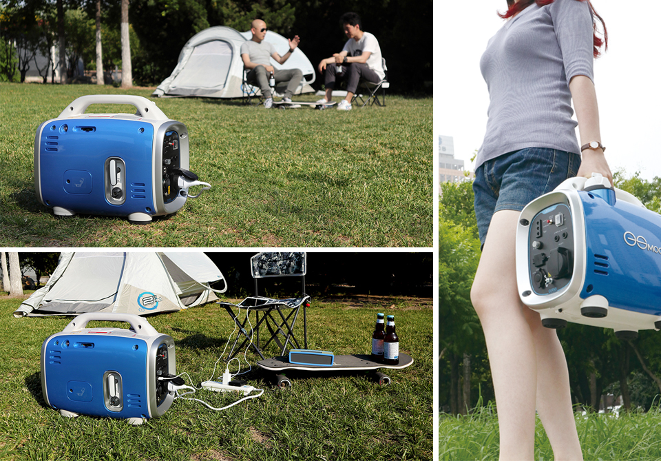 the moon and the stars，Digital，frequency conversion，alternator，