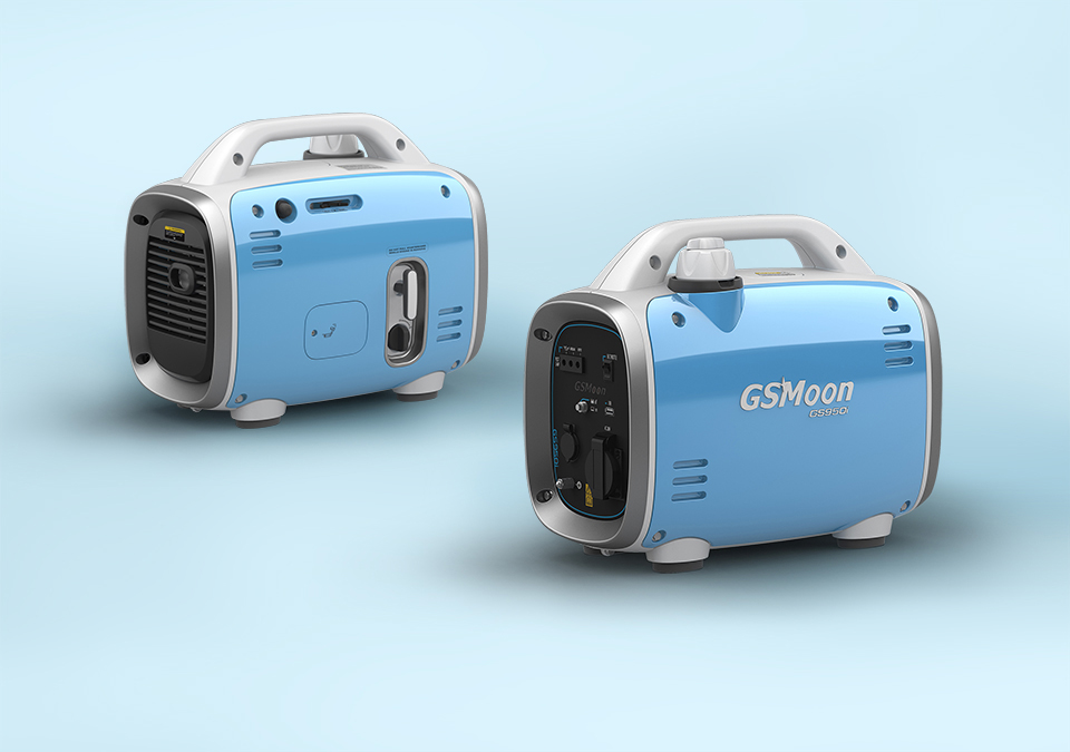 the moon and the stars，Digital，frequency conversion，alternator，