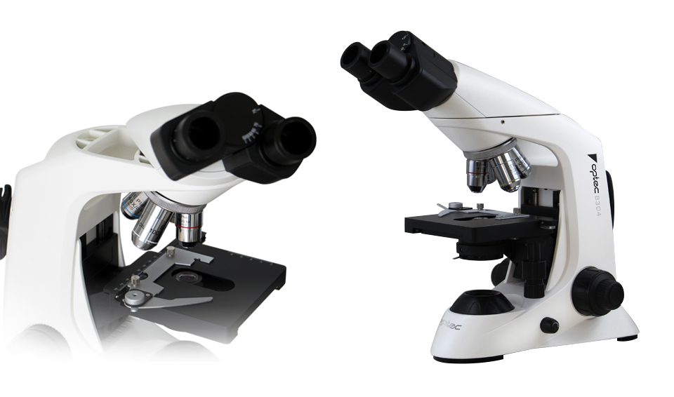 Microscope，biology，Ott，Red Star Award，