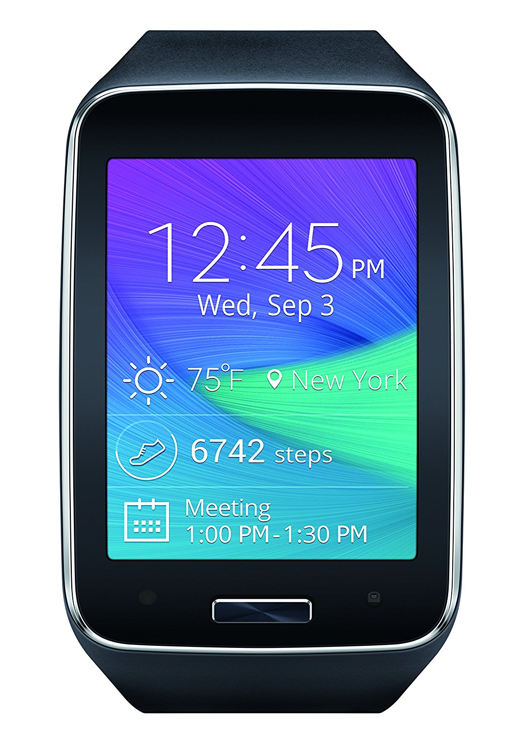samsung，Wrist watch，intelligence，tool，