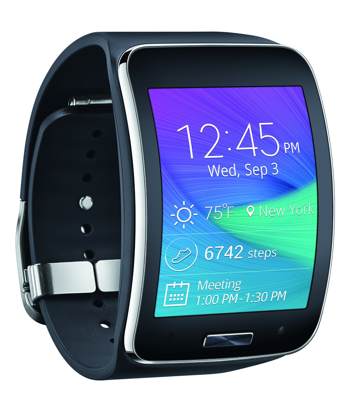 samsung，Wrist watch，intelligence，tool，