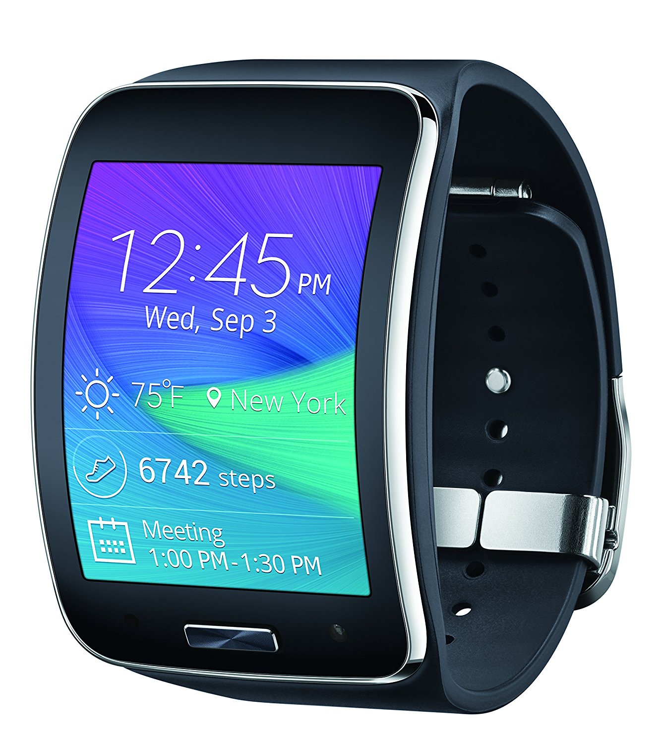 samsung，Wrist watch，intelligence，tool，