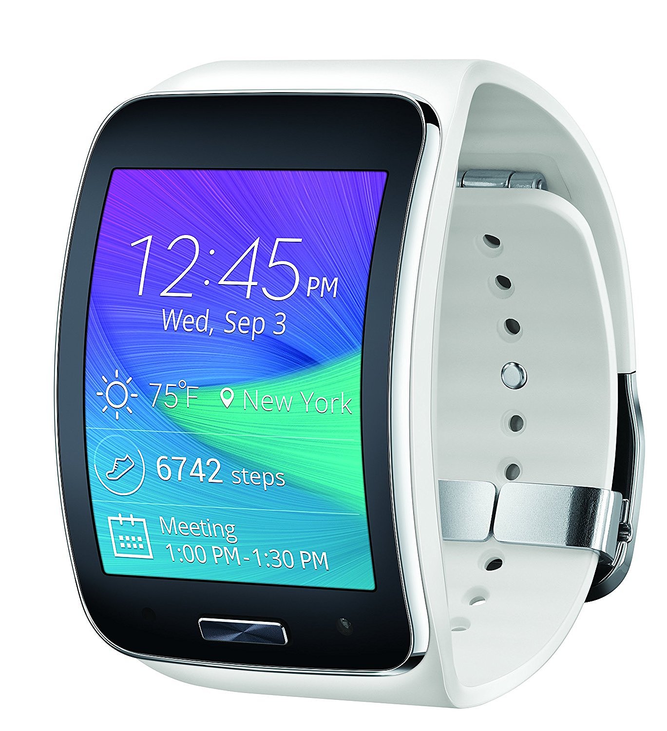 samsung，Wrist watch，intelligence，tool，