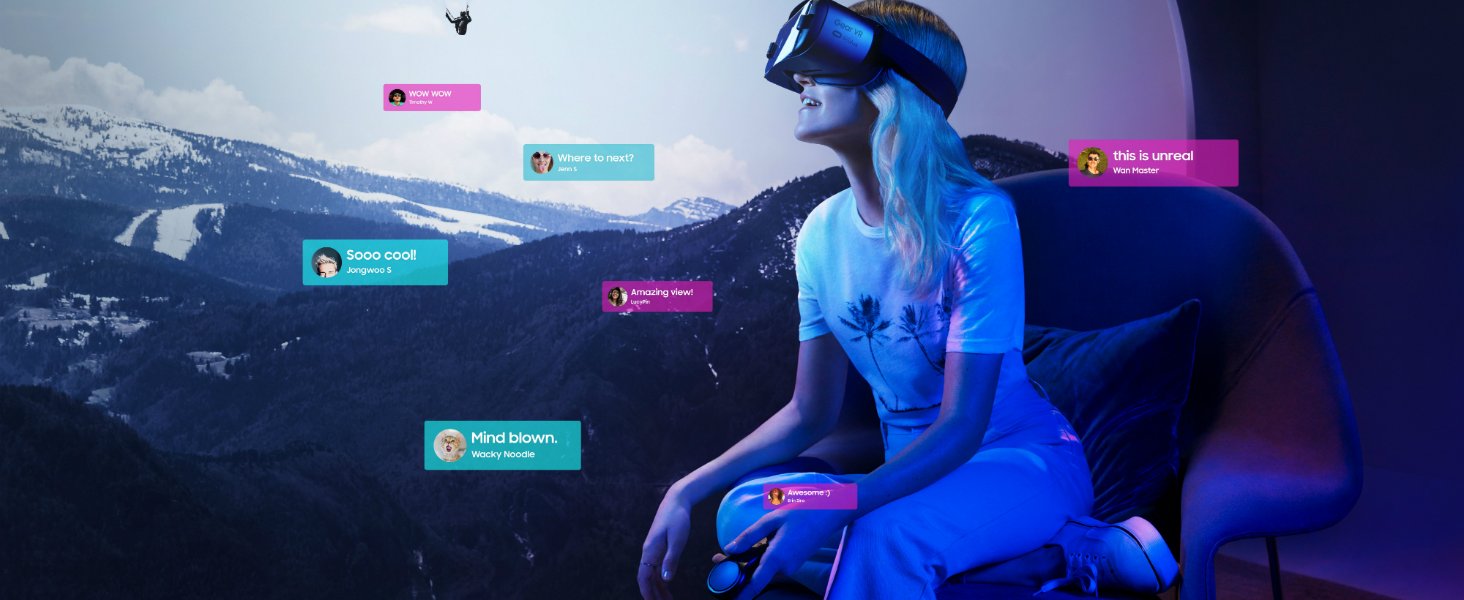 Samsung，samsung，vr，game，experience，