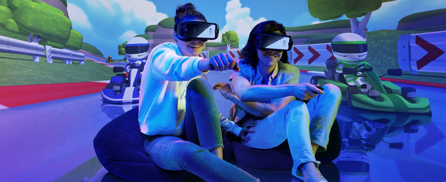 Samsung，samsung，vr，game，experience，