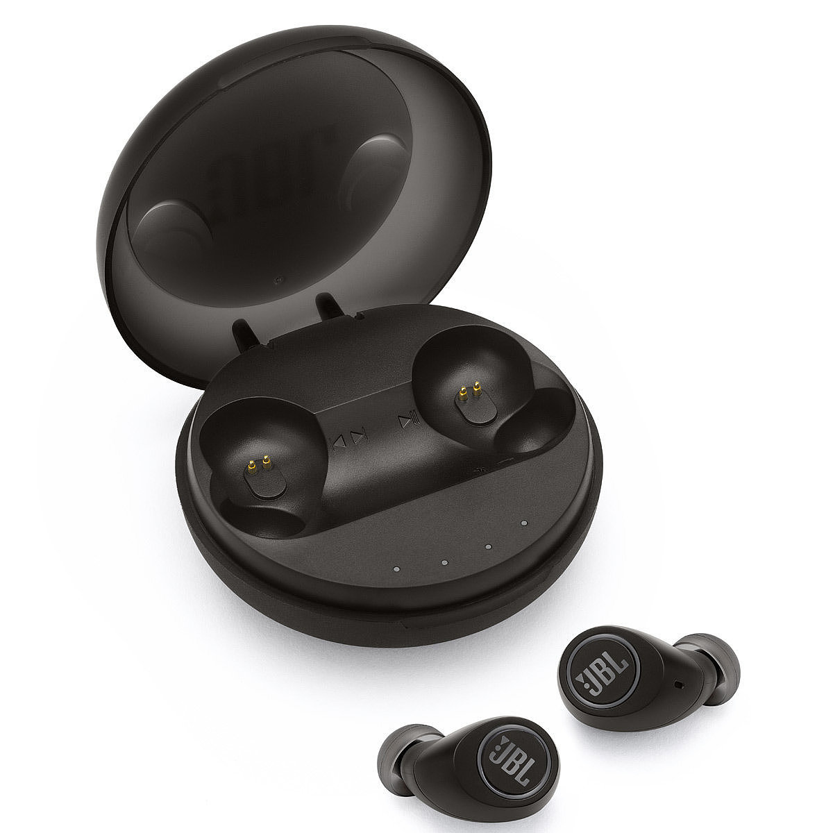 jbl，In ear，wireless，headset，