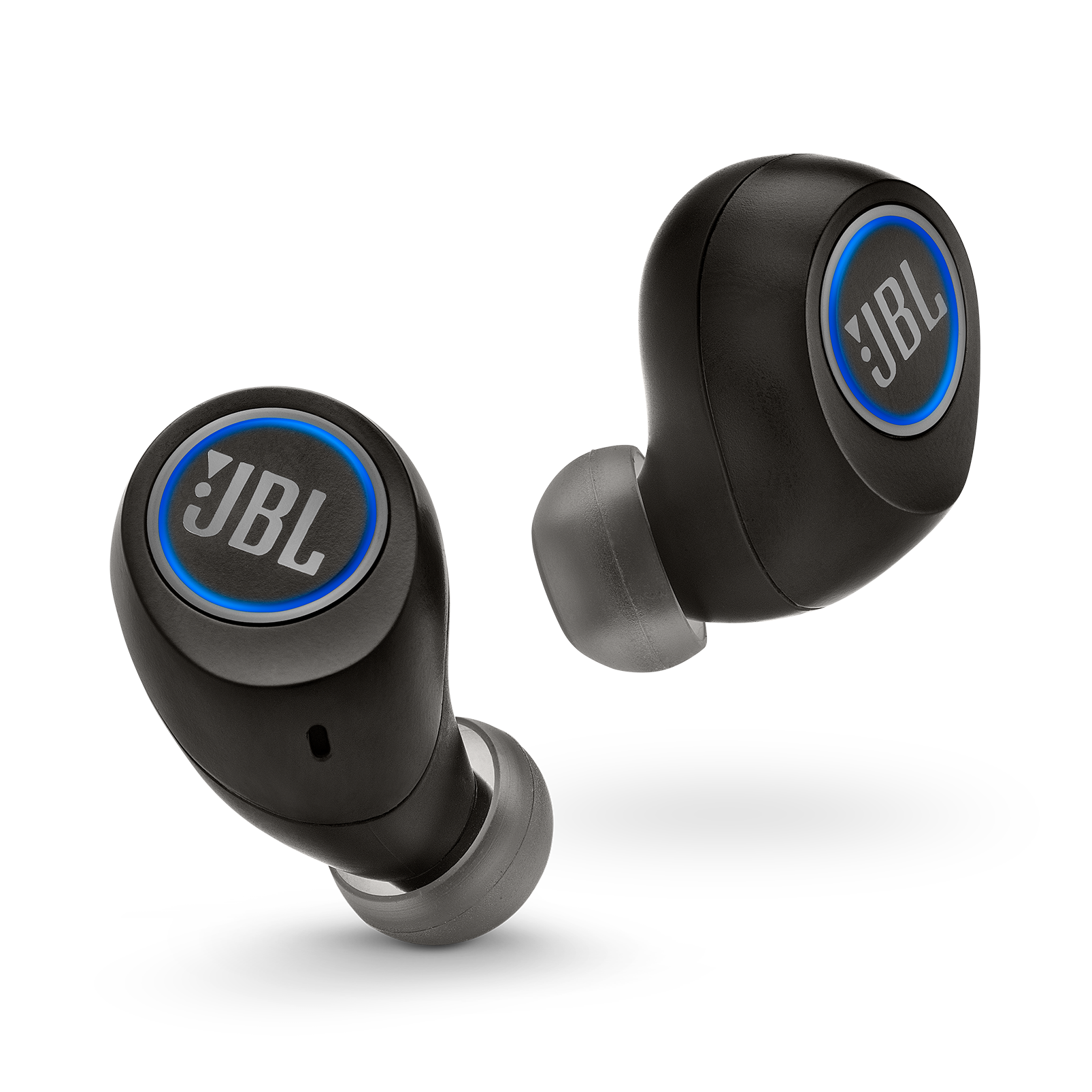 jbl，In ear，wireless，headset，