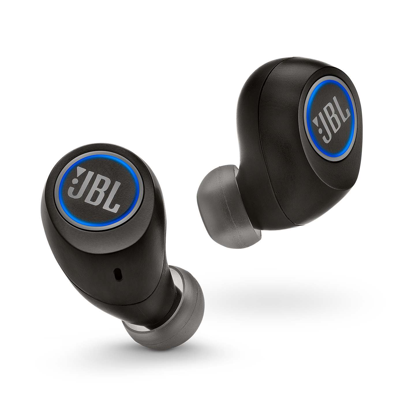 jbl，In ear，wireless，headset，