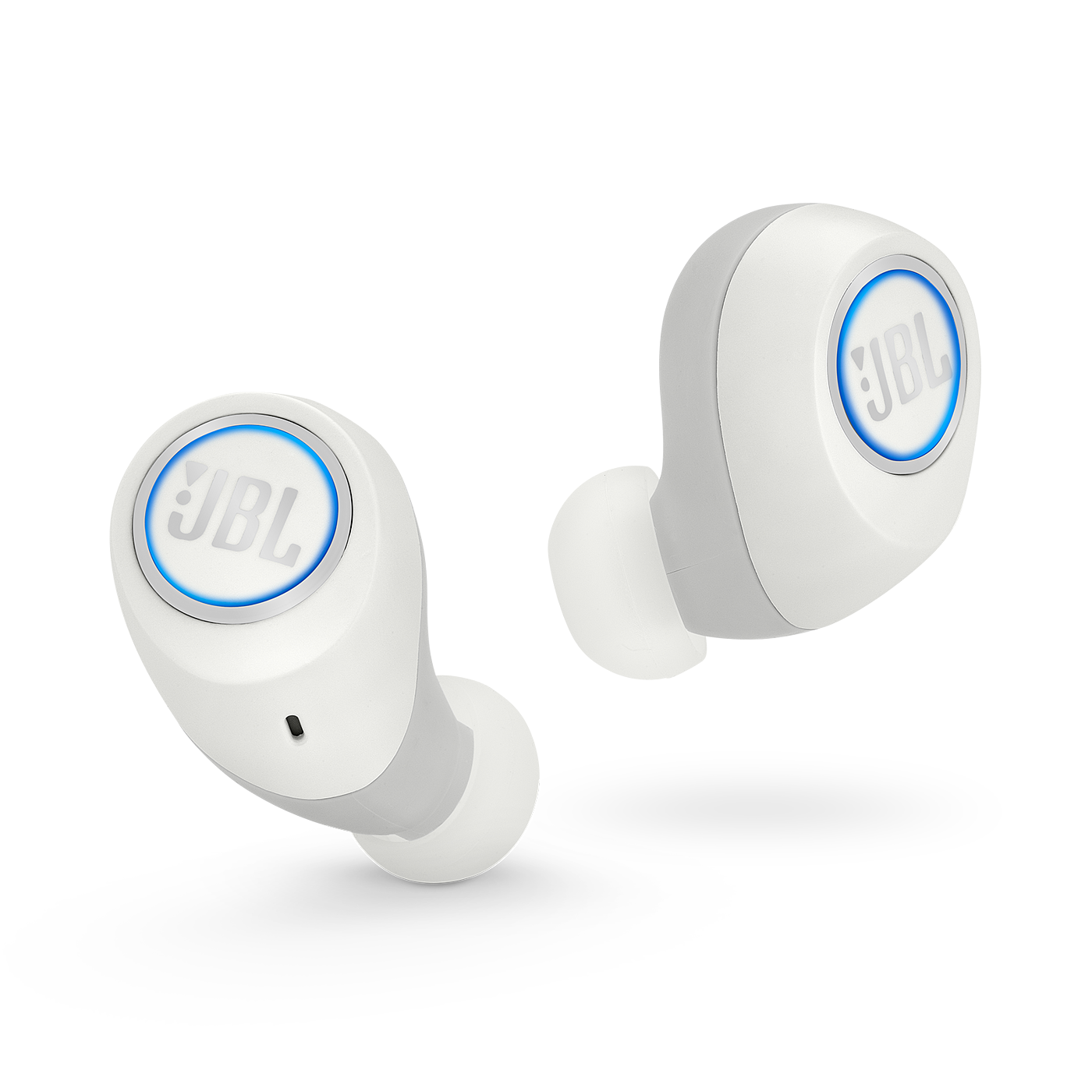 jbl，In ear，wireless，headset，