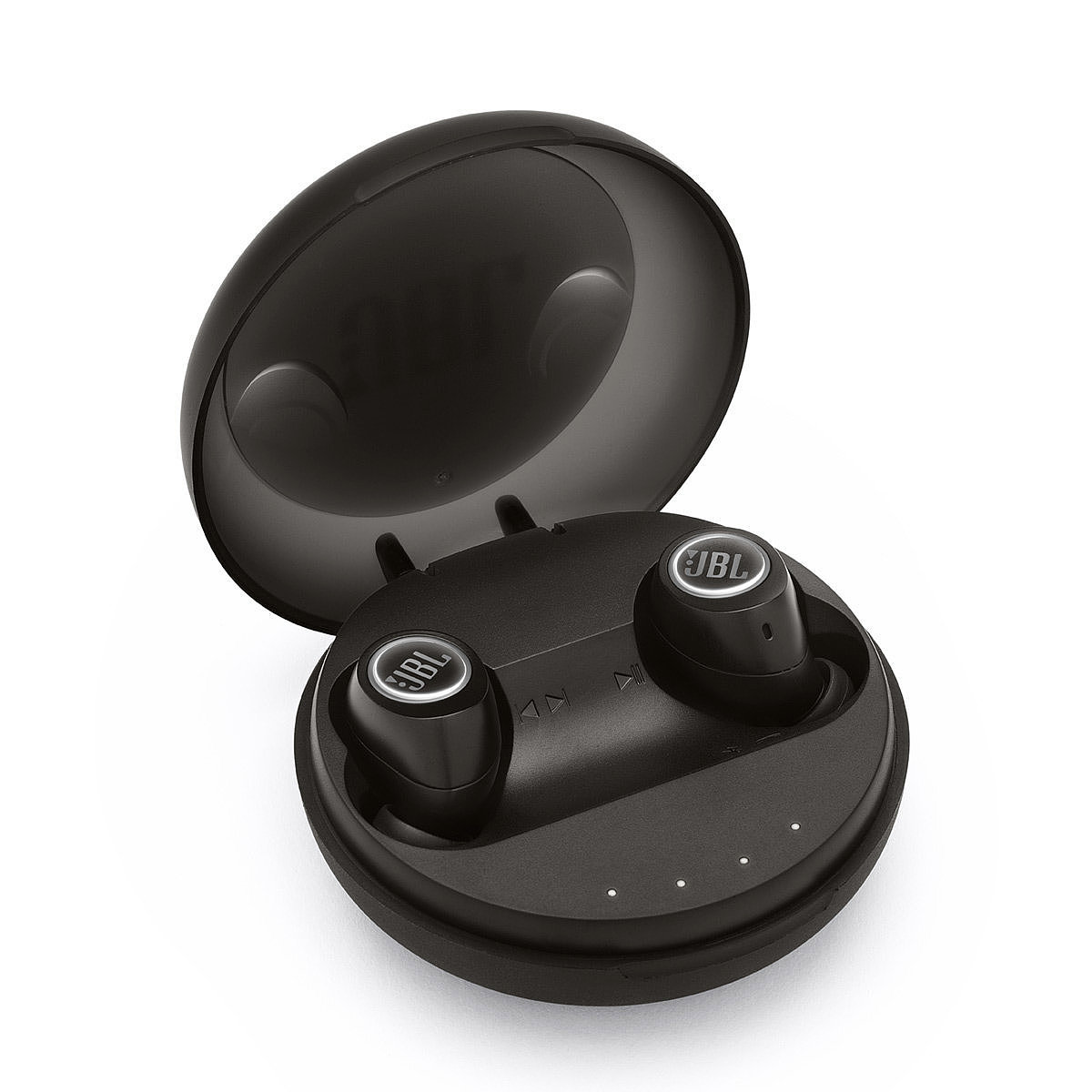 jbl，In ear，wireless，headset，