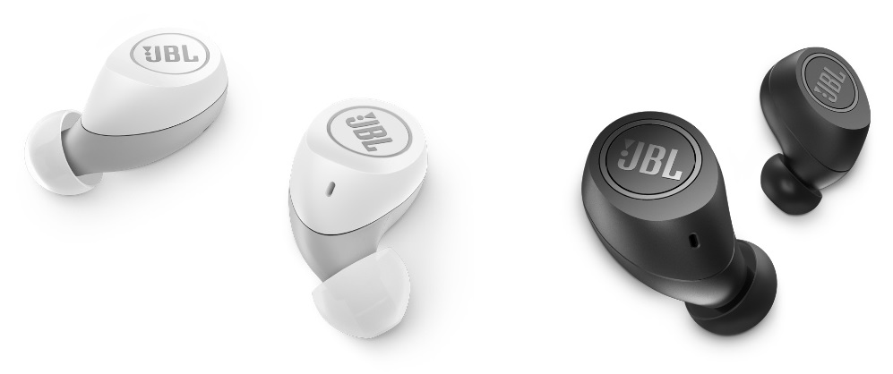 jbl，In ear，wireless，headset，