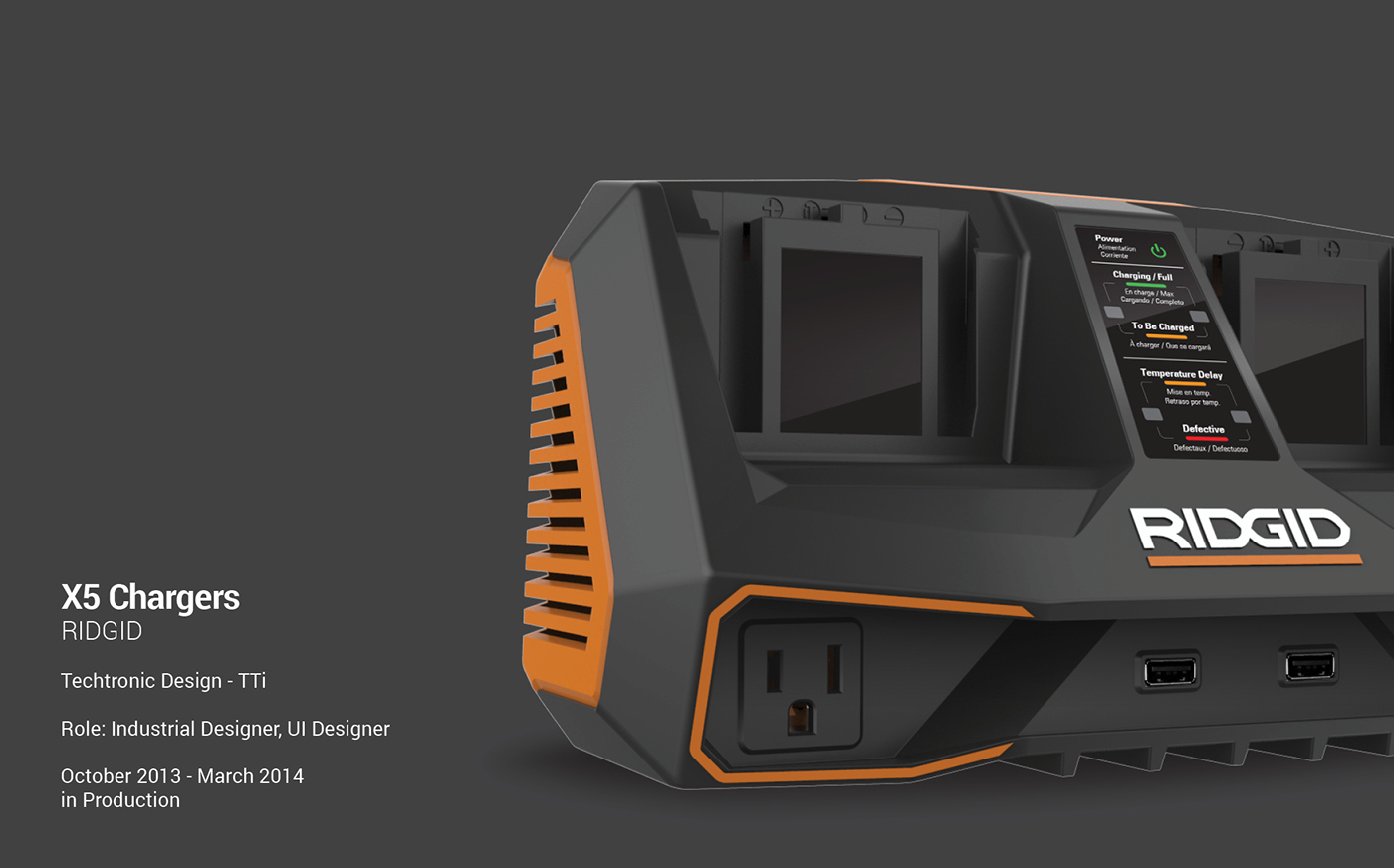 industrial design，hold，tool，charge，Battery，