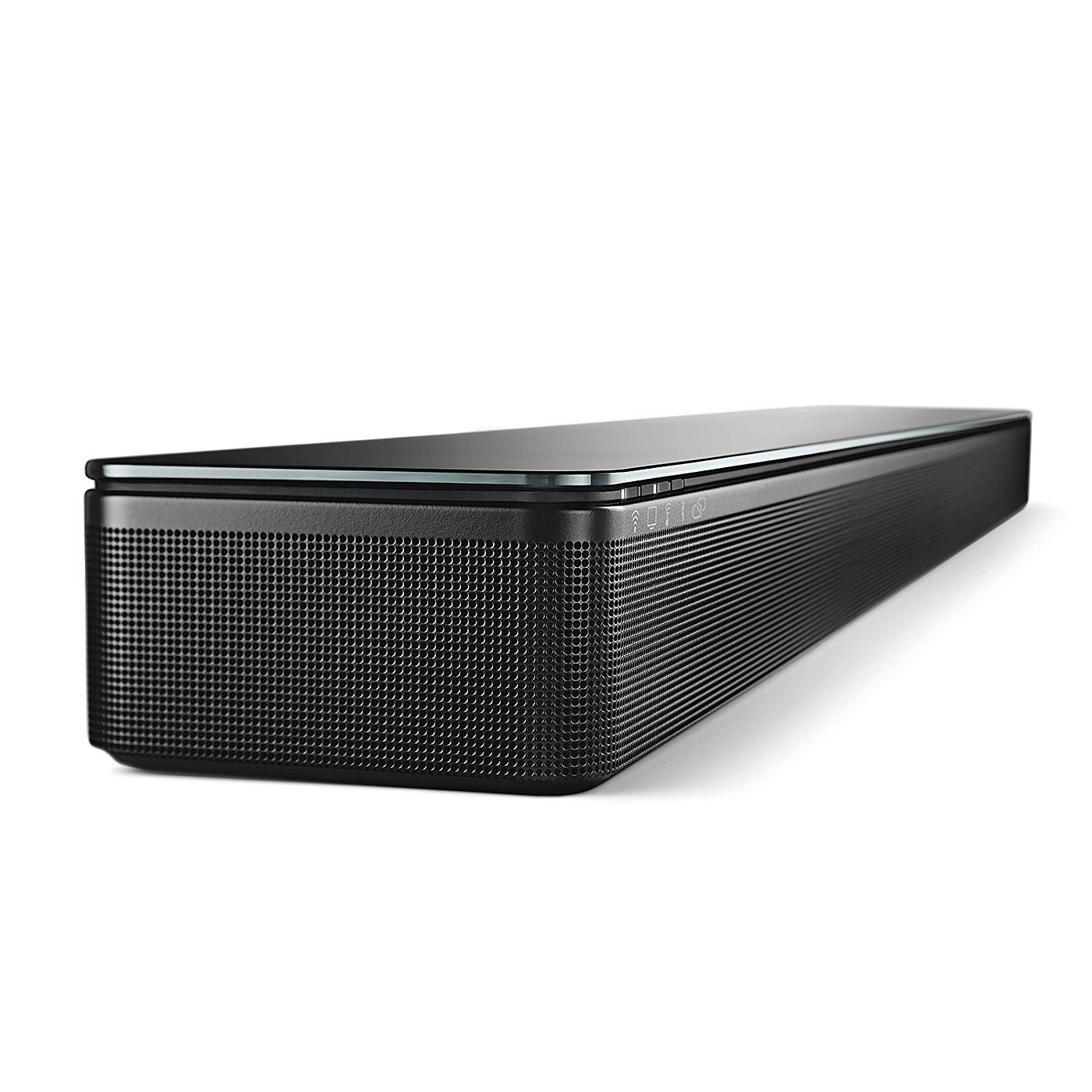 bose，SoundTouch 300，数码，产品设计，