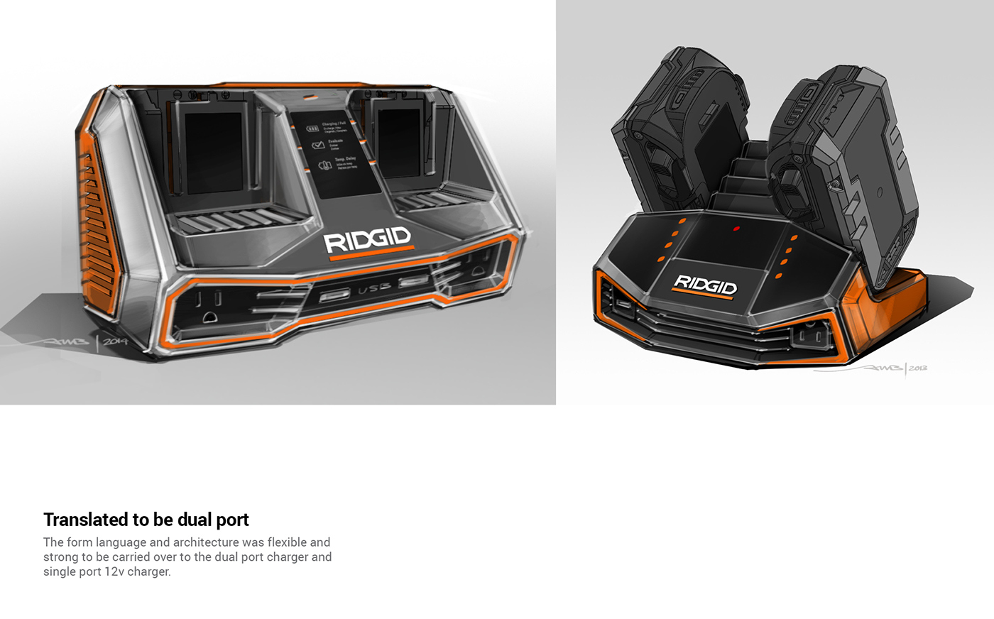 industrial design，hold，tool，charge，Battery，