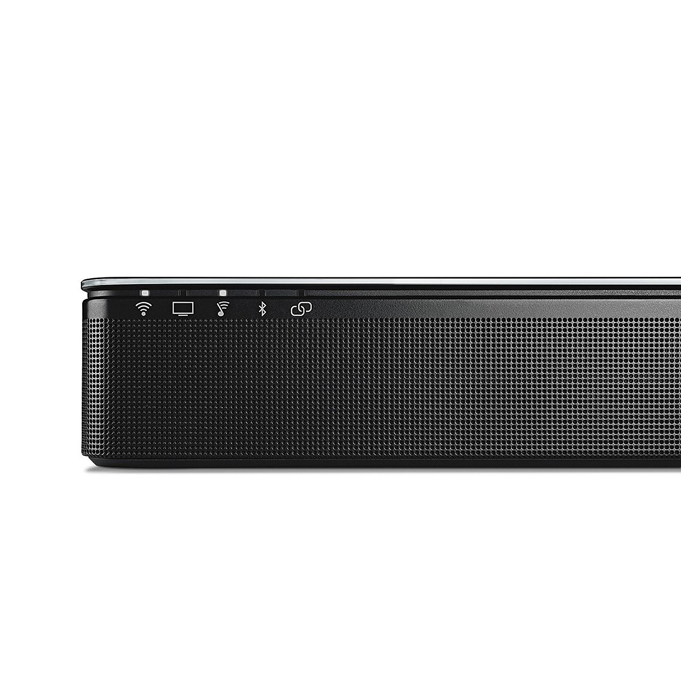 bose，SoundTouch 300，数码，产品设计，