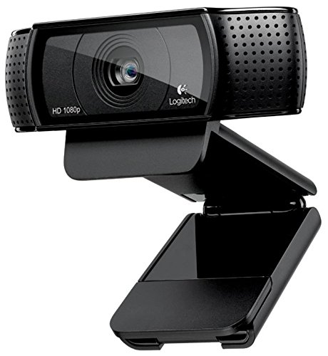logitech，HD professional camera，Widescreen video call，1080p camera，