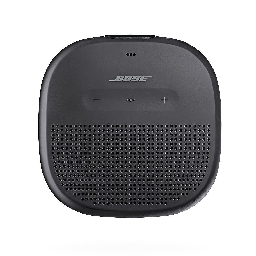 bose，蓝牙音箱，微防水，