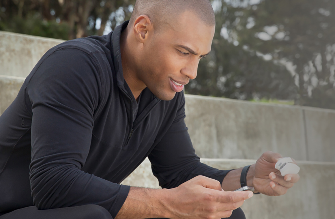 Medical equipment，intelligence，ihalth，Finger pulse oximeter，