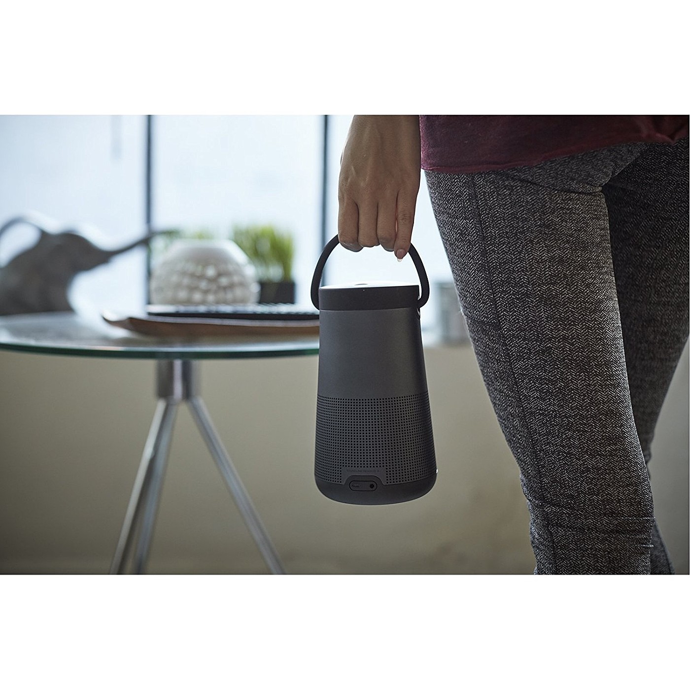 bose，Audio connection，portable，Bluetooth speaker，