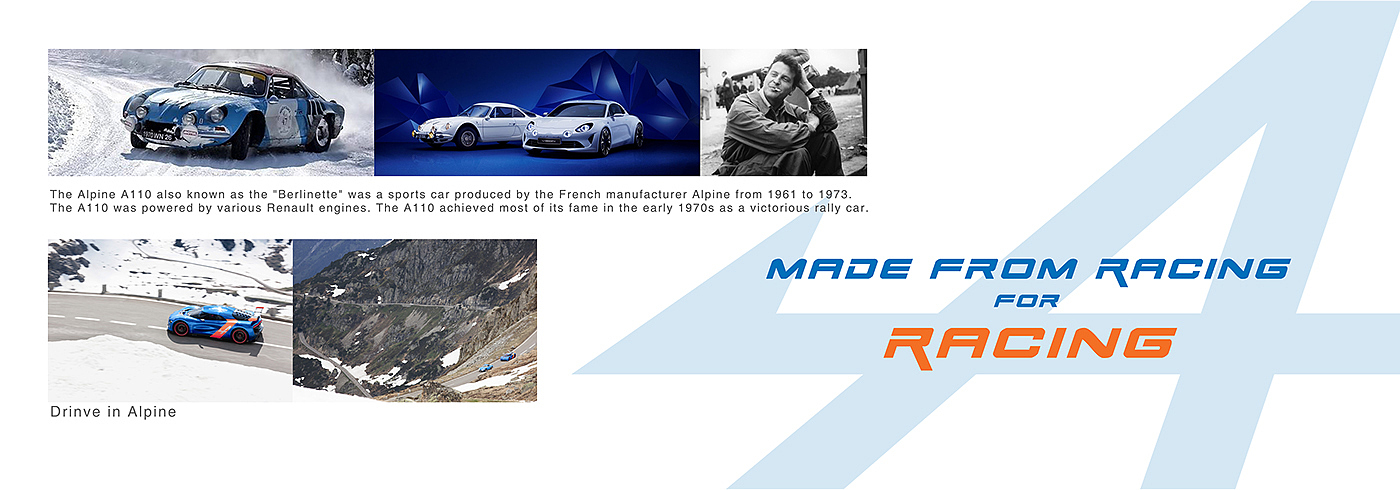 ALPINE-U.F.O，currency，Sports car，