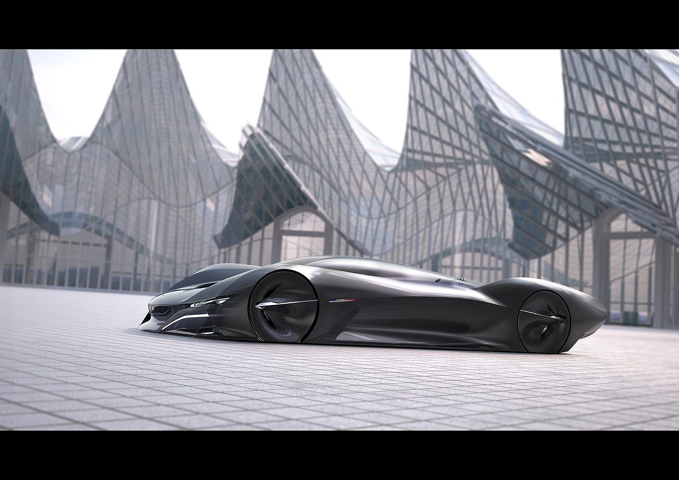 peugeot，conceptual design，vehicle，Model，