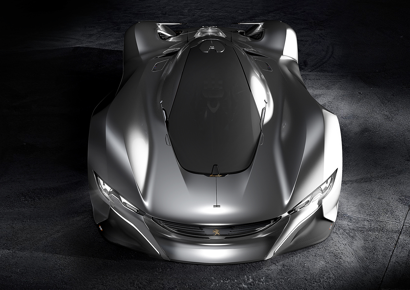 peugeot，conceptual design，vehicle，Model，