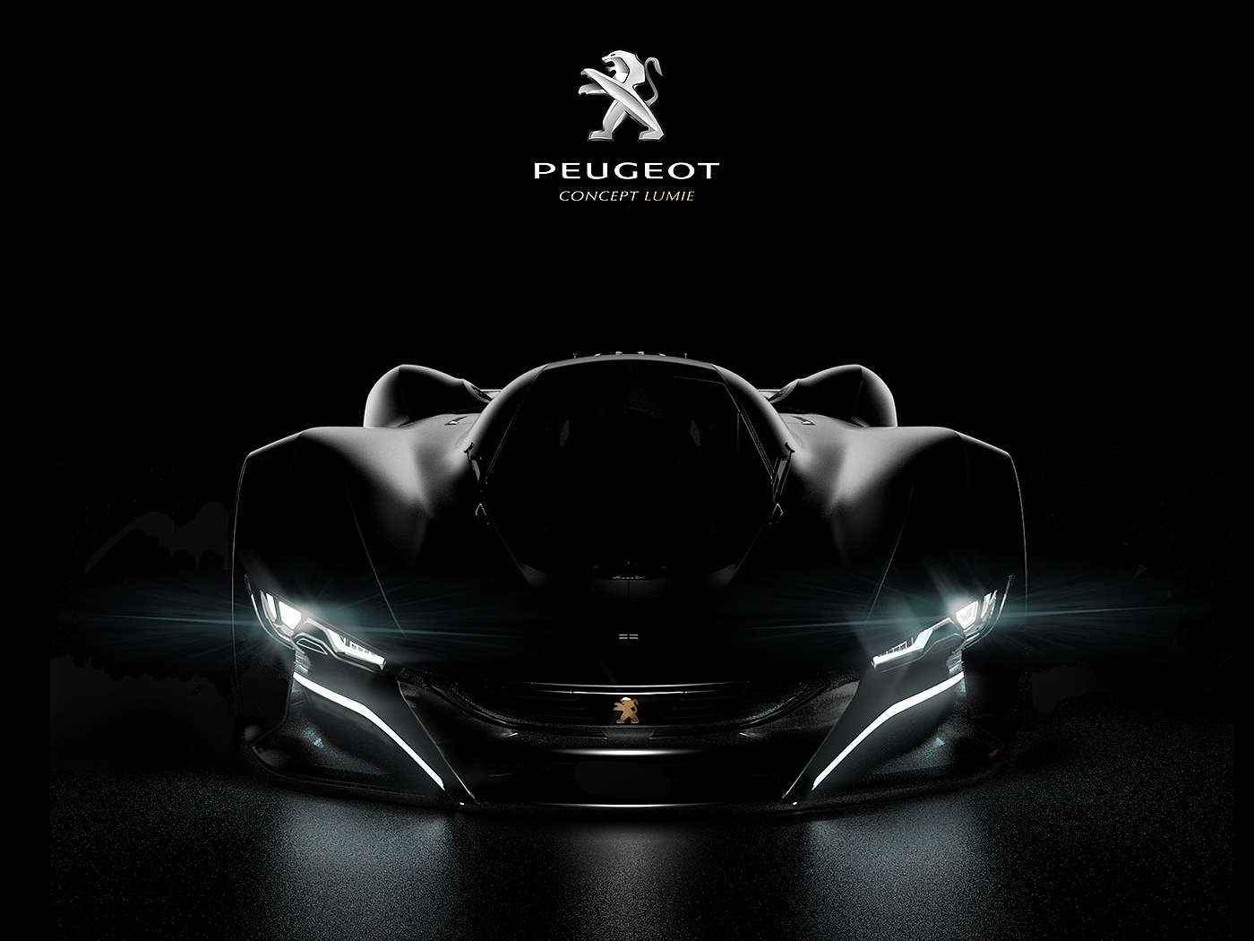 peugeot，conceptual design，vehicle，Model，