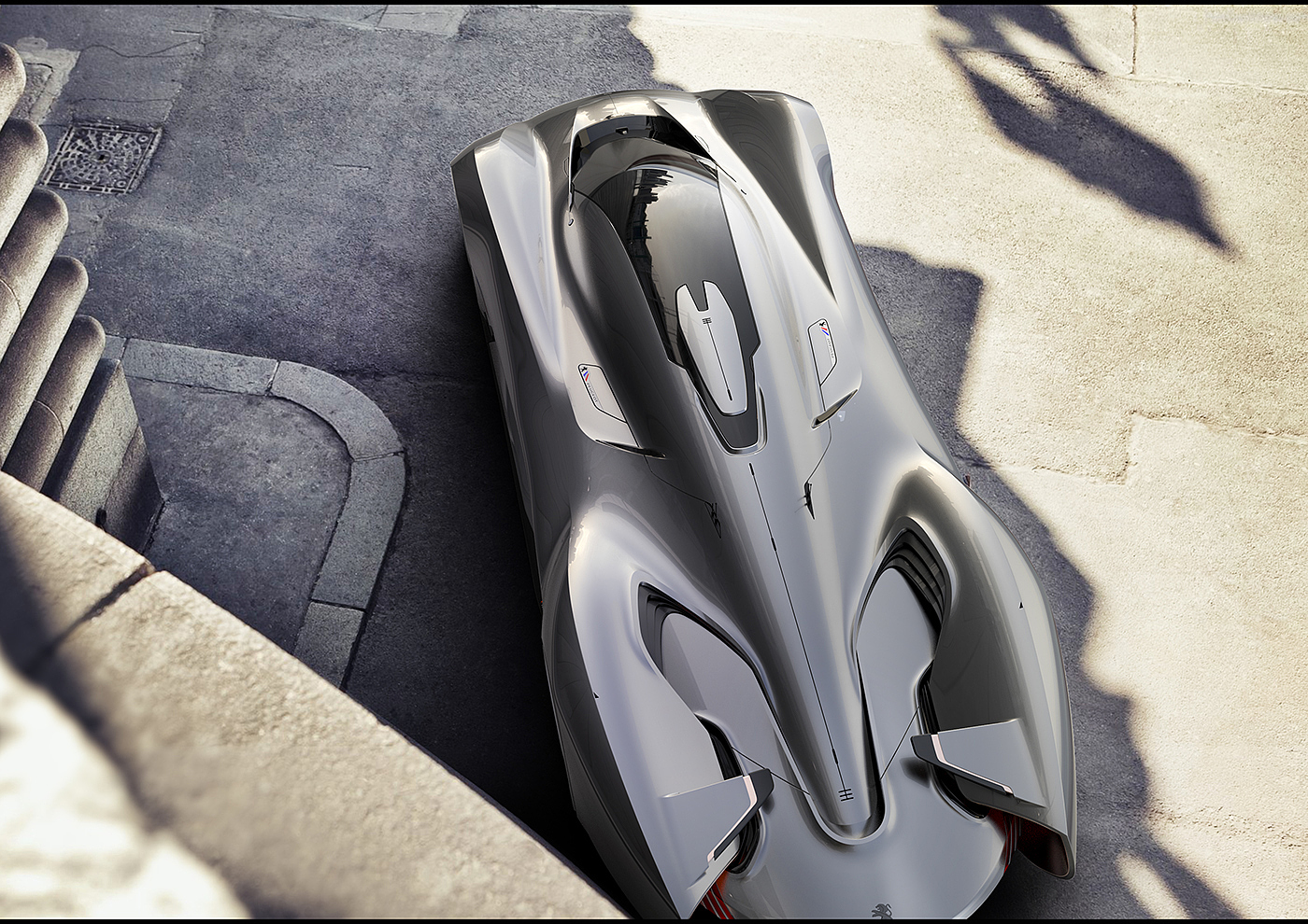 peugeot，conceptual design，vehicle，Model，