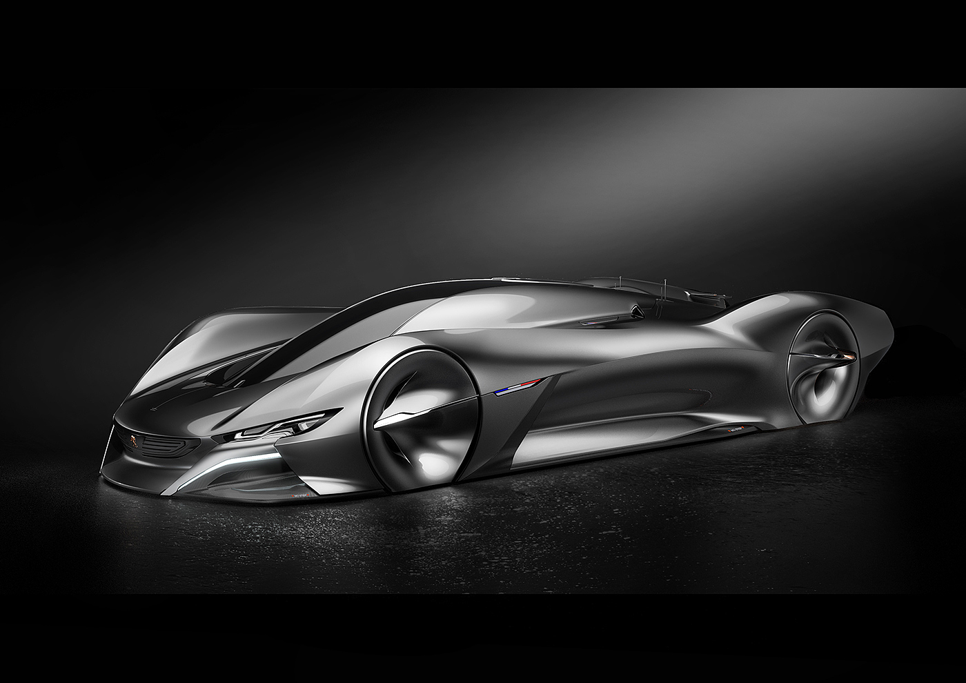 peugeot，conceptual design，vehicle，Model，