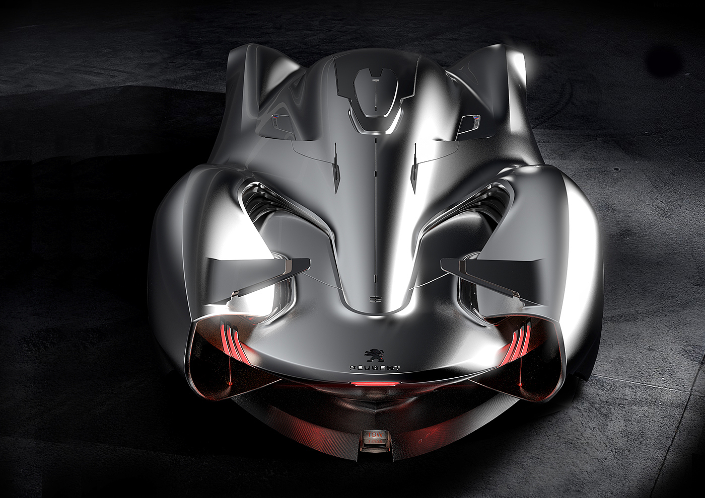 peugeot，conceptual design，vehicle，Model，