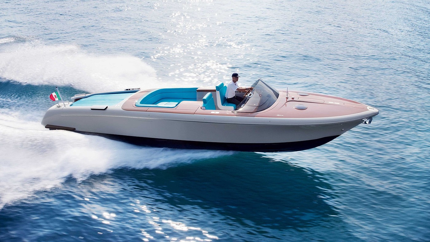 Aquariva，yacht，vehicle，industrial design，