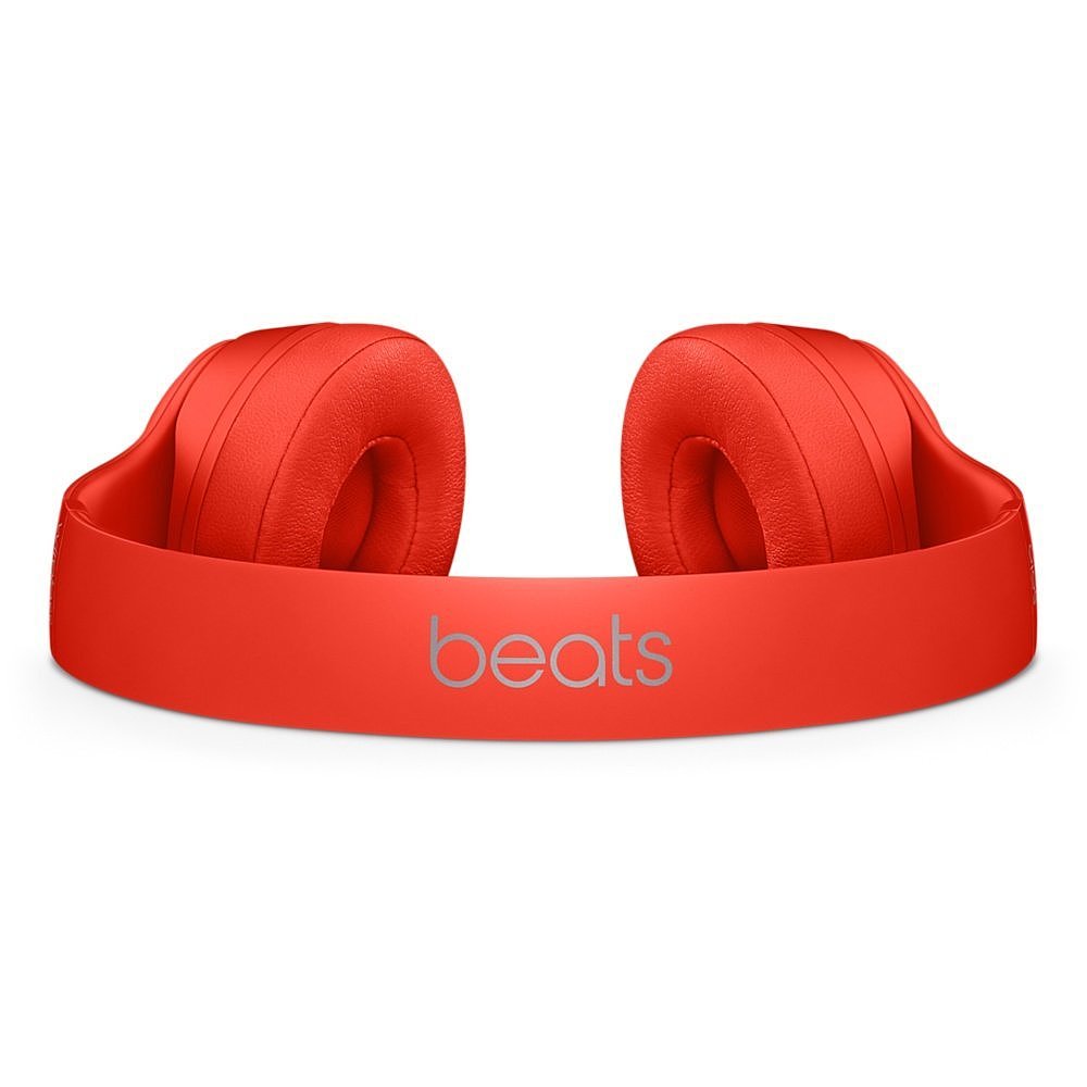 beats，情感化设计，穿戴，头戴式耳机，单色，