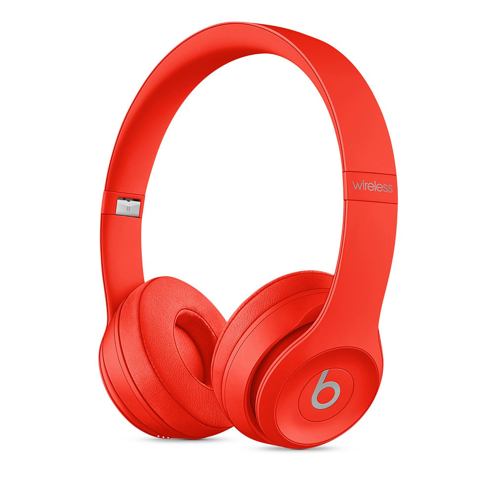 beats，Emotional design，wear，headset，monochrome，