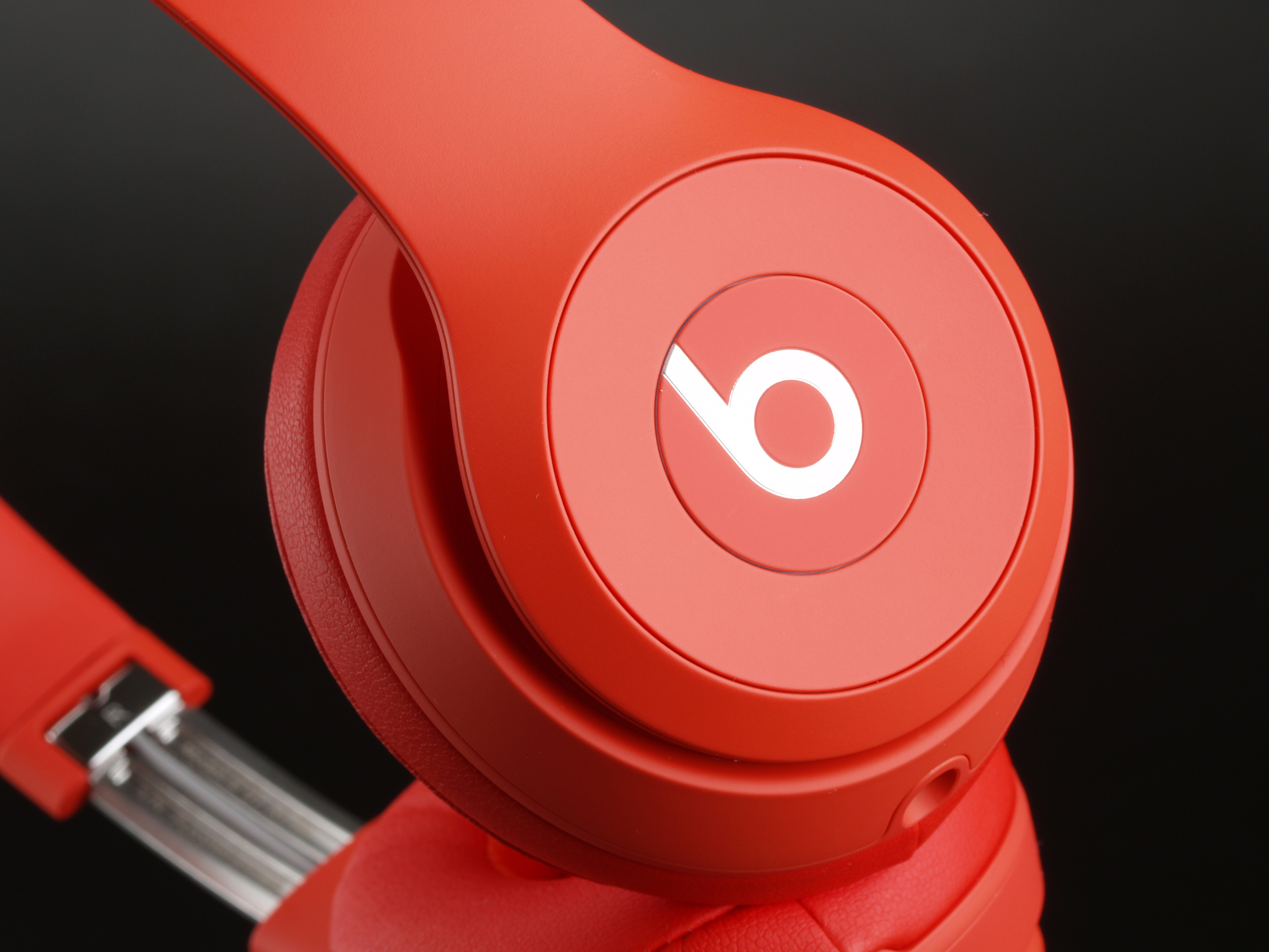 beats，Emotional design，wear，headset，monochrome，