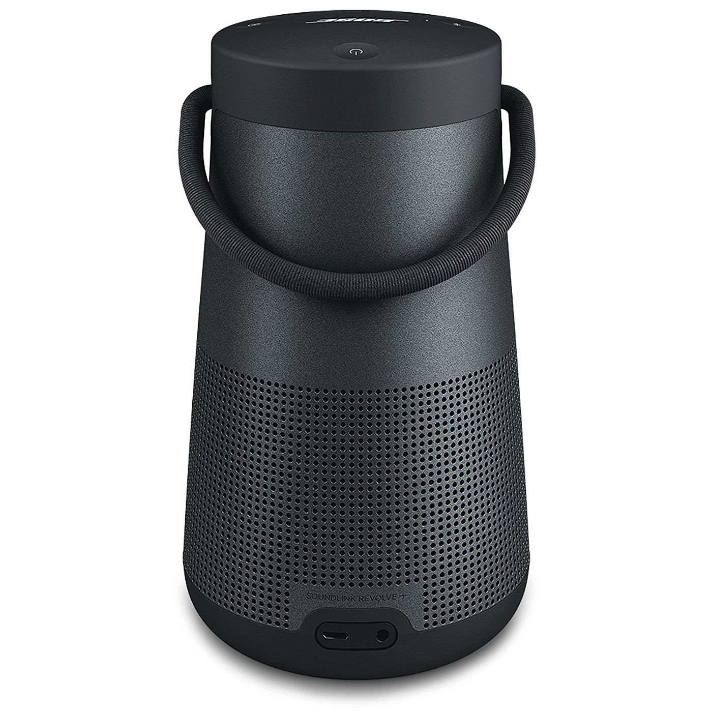 SoundLink，bose，Lux Gray，360°，speaker，