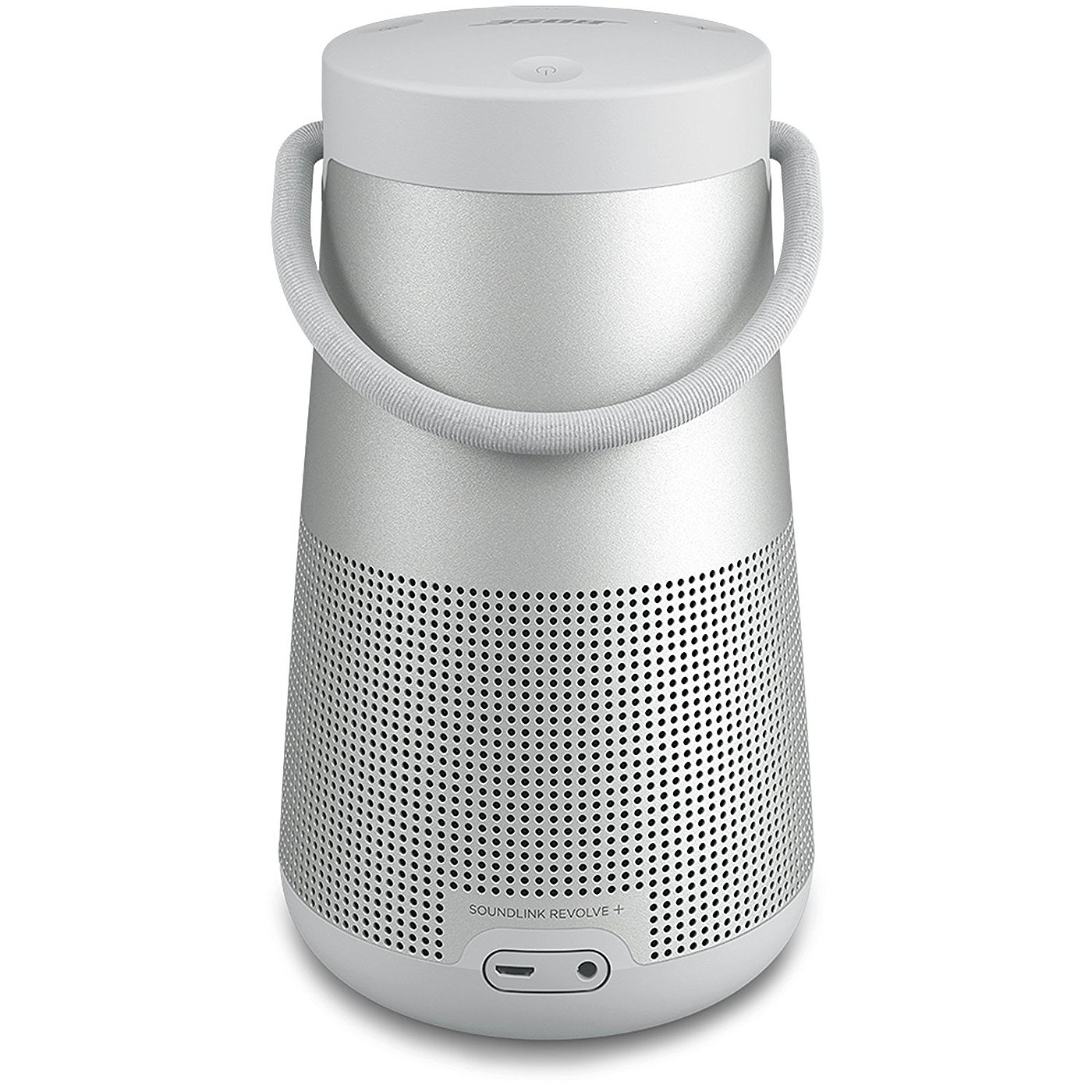 SoundLink，bose，Lux Gray，360°，speaker，
