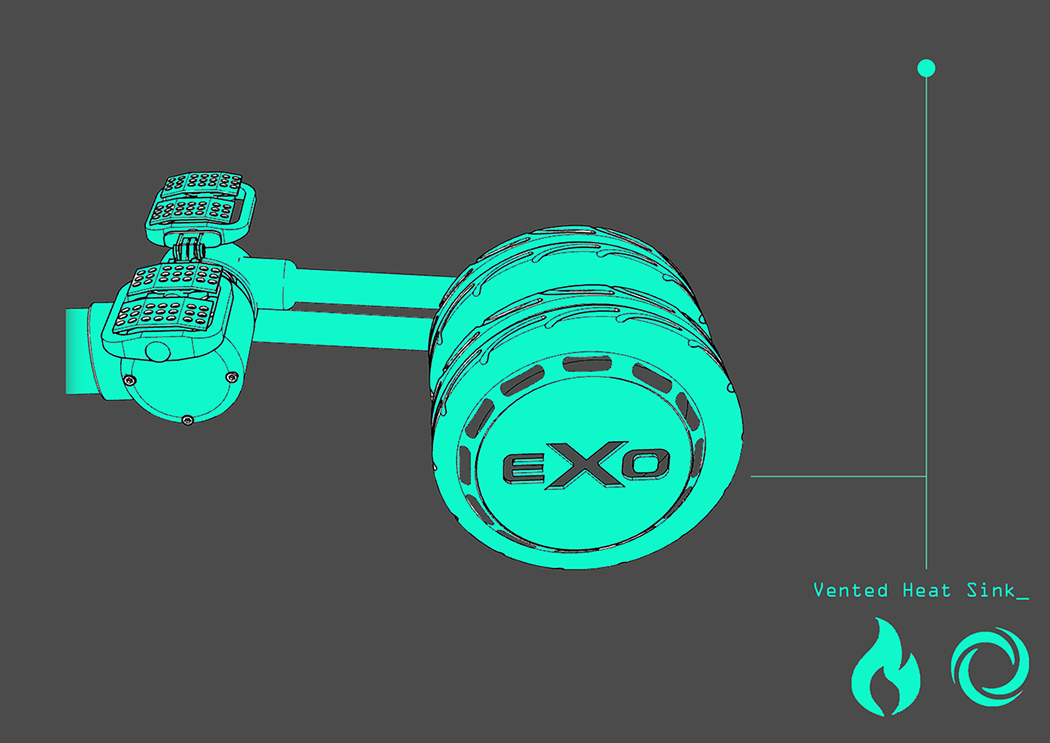 fold，exo，Electric，Scooter，