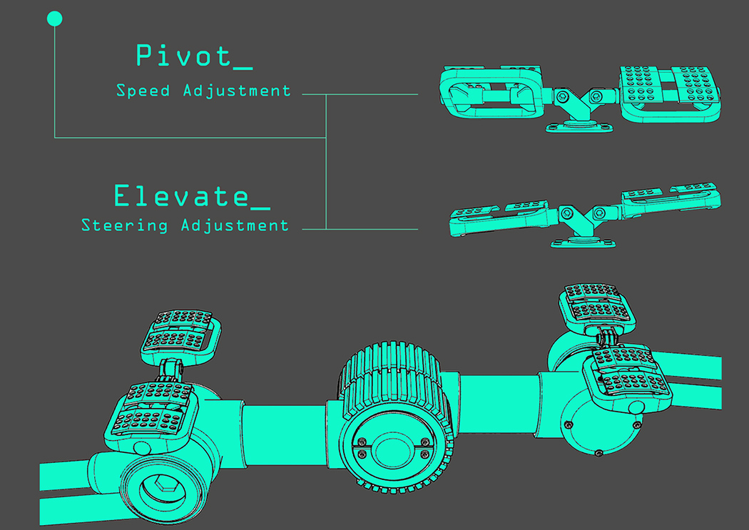 fold，exo，Electric，Scooter，