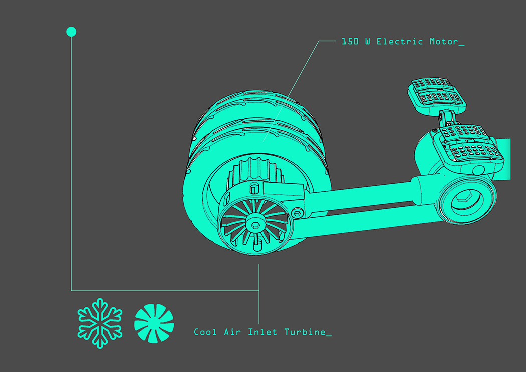 fold，exo，Electric，Scooter，