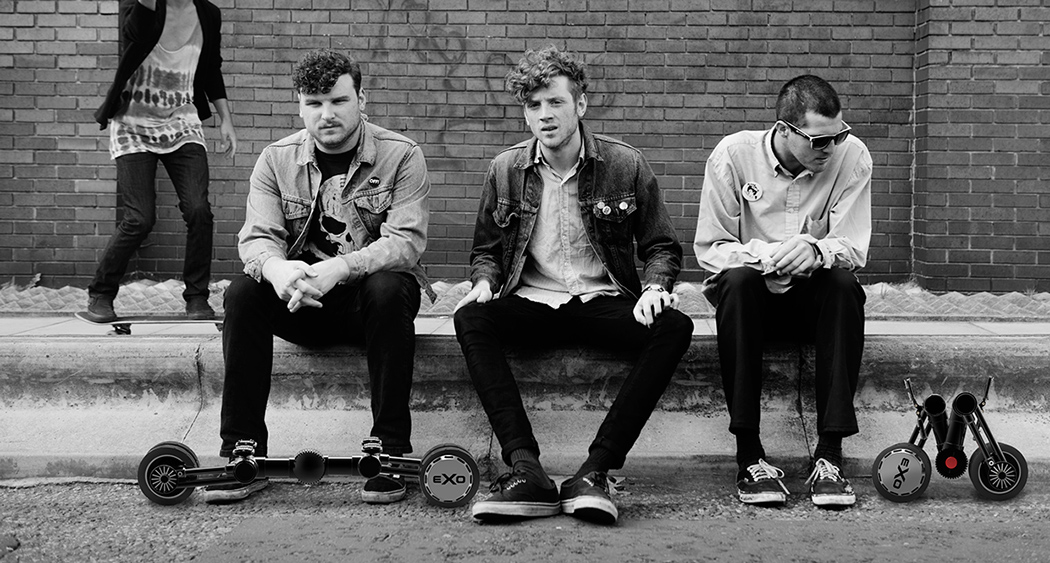 fold，exo，Electric，Scooter，