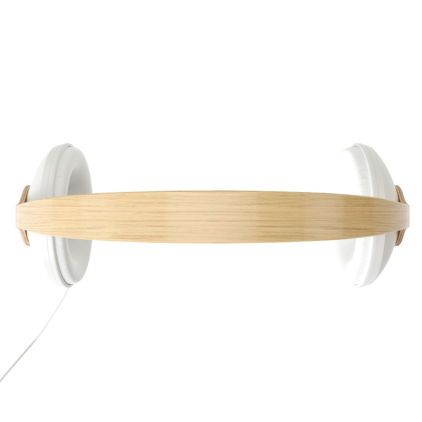headset，drive-by-wire ，MUJI，woodiness，
