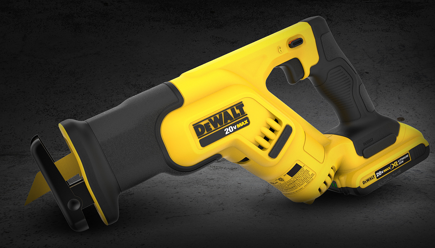 industrial design，Handheld device，Electric，tool，electric saw，