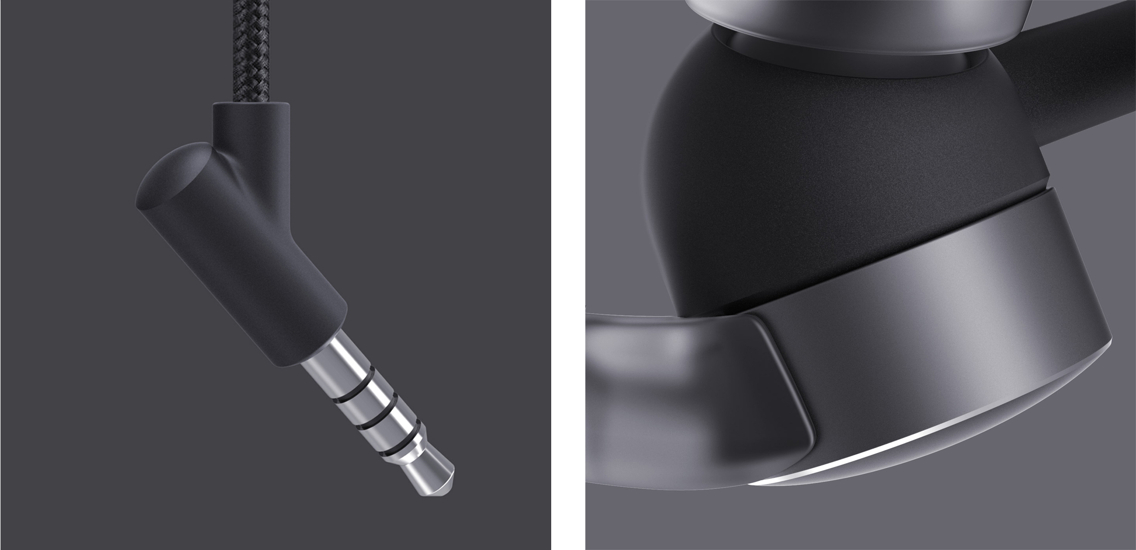 Element modeling，Corning fibrance，intelligence，headset，