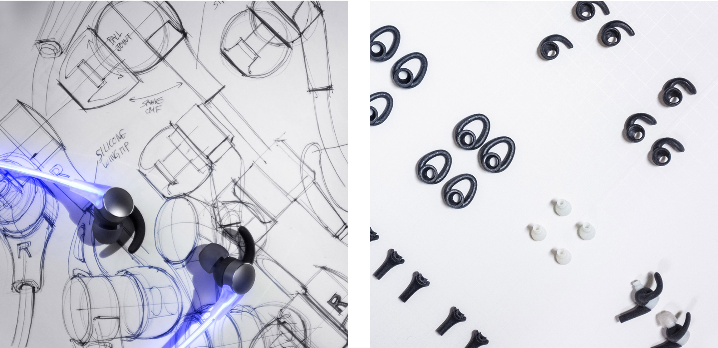 Element modeling，Corning fibrance，intelligence，headset，