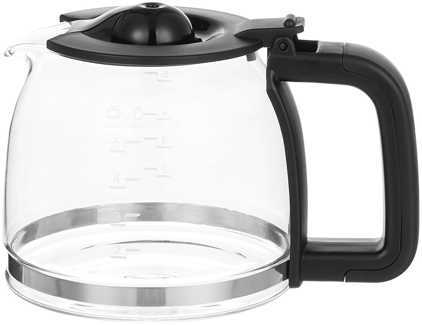Coffee machine，Juicer，Coffee，black，Glass，