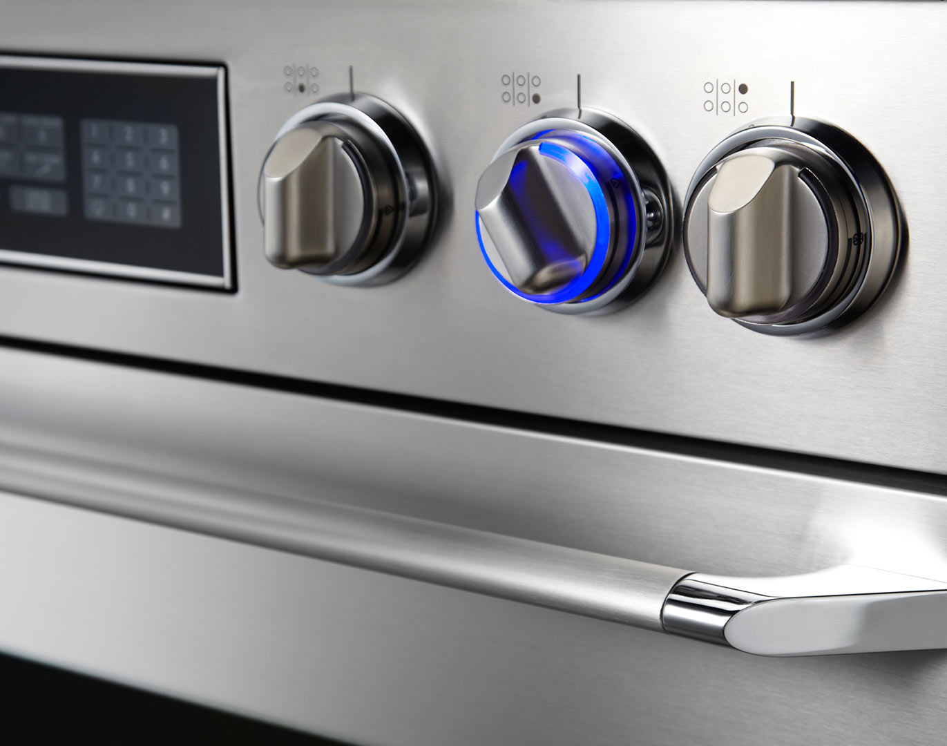 kitchen，Dacor，oven，Gas，