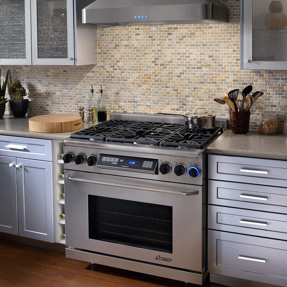kitchen，Dacor，oven，Gas，