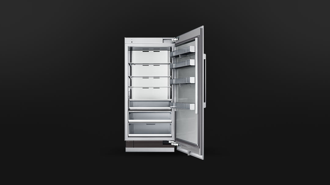 household electrical appliances，Refrigerator，Dacor，freezing，