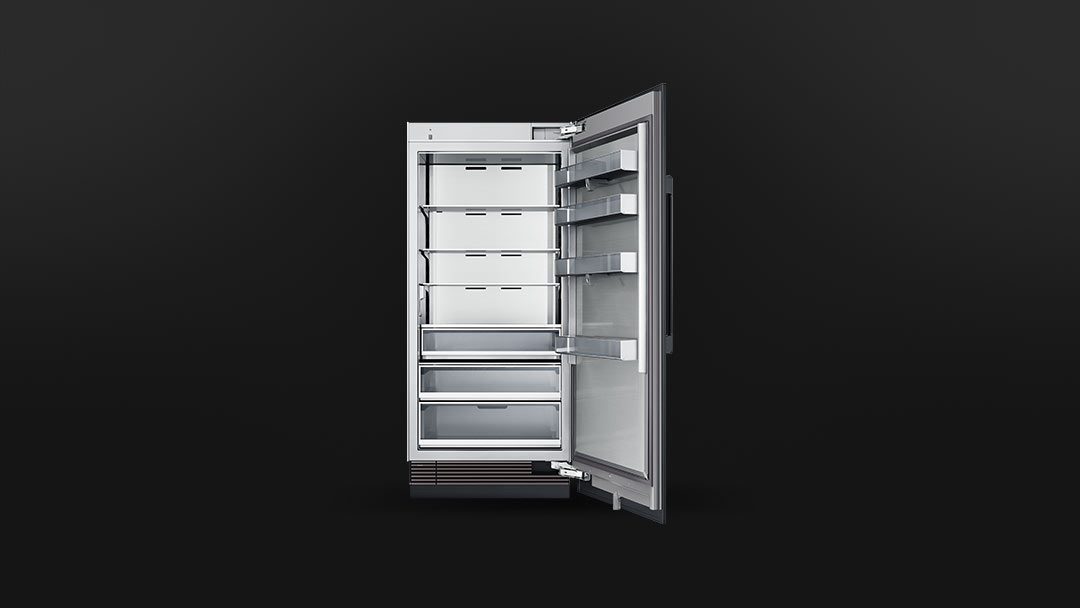 household electrical appliances，Refrigerator，Dacor，freezing，