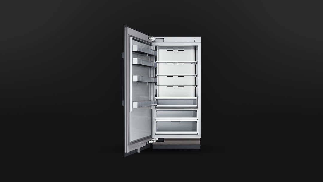 household electrical appliances，Refrigerator，Dacor，freezing，